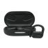 JBL Soundgear Sense - Black - True wireless open-ear headphones - Hero